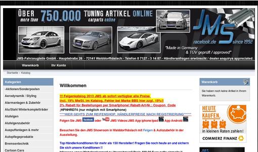 Website Promotion