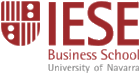 Logo der Firma IESE Business School München