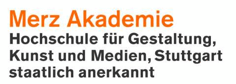 Logo der Firma Merz Akademie - Hochschule für Gestaltung, Kunst und Medien