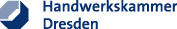 Logo der Firma Handwerkskammer Dresden