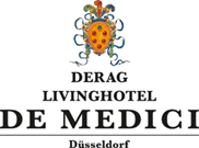 Logo der Firma Derag Livinghotels AG + Co. KG