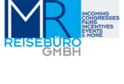 Logo der Firma M.R. Reisebüro GmbH