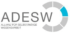 Logo der Firma Bundesverband für selbständige Wissensarbeit e.V.