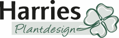 Logo der Firma Harries Plantdesign GmbH & Co. KG