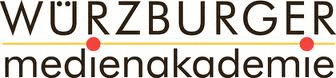 Logo der Firma WÜRZBURGER medienakademie GmbH