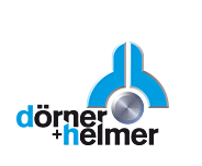 Logo der Firma Dörner + Helmer GmbH