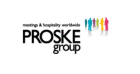 Logo der Firma Proske GmbH