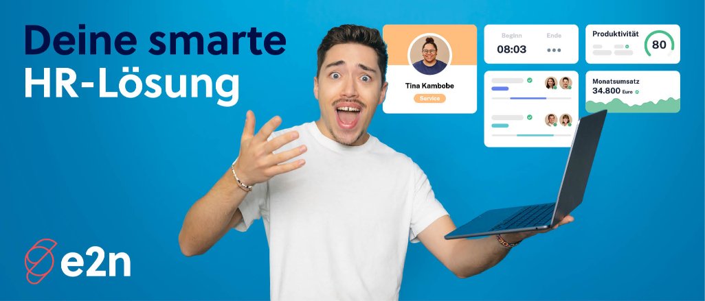 Titelbild der Firma E2N GmbH