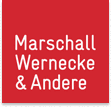 Logo der Firma Marschall & Andere GmbH