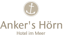 Logo der Firma Anker's Hörn