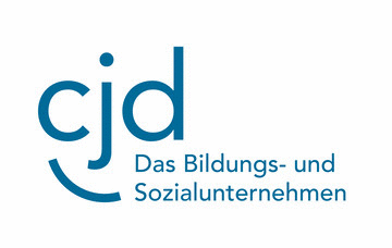 Logo der Firma CJD Berufsbildungswerk Gera gGmbH