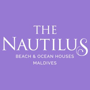 Logo der Firma The Nautilus Maldives