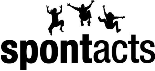 Logo der Firma Spontacts GmbH