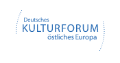 Logo der Firma Deutsches Kulturforum östliches Europa e.V.