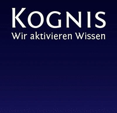 Logo der Firma KOGNIS - Institut für angewandte Kognitologie in Wirtschaft und Politik