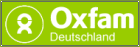Logo der Firma Oxfam Deutschland e.V.