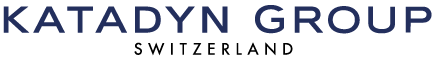 Logo der Firma Katadyn Deutschland GmbH
