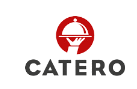 Logo der Firma CATERO UG (haftungsbeschränkt)