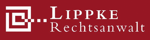 Logo der Firma Anwaltskanzlei LIPPKE