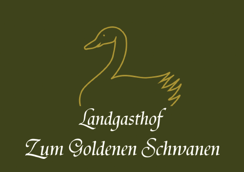 Logo der Firma Hotel Landgasthof Zum Goldenen Schwanen