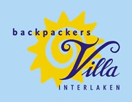 Logo der Firma Backpackers Villa Sonnenhof