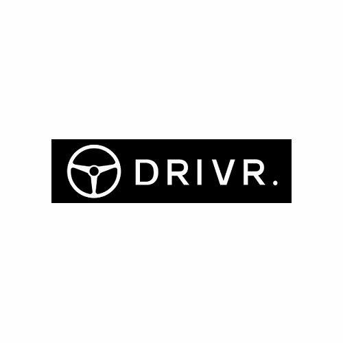 Logo der Firma DRIVR