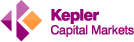 Logo der Firma Kepler Capital Markets