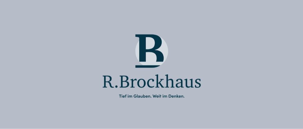 Titelbild der Firma R. Brockhaus
