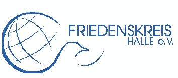 Logo der Firma Friedenskreis Halle e.V.