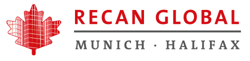 Logo der Firma RECan Global GmbH
