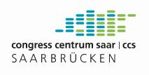 Logo der Firma Congress-Centrum Saar GmbH