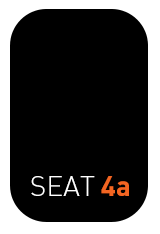Logo der Firma SEAT 4a GmbH und Co. KG