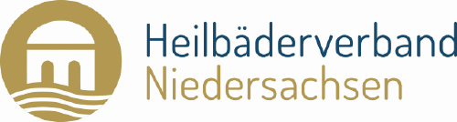 Logo der Firma Heilbäderverband Niedersachsen e.V