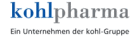 Logo der Firma kohlpharma GmbH