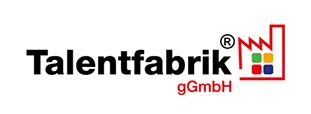Logo der Firma Talentfabrik gGmbH