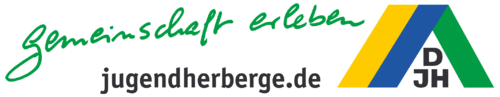 Logo der Firma Deutsches Jugendherbergswerk Landesverband Nordmark e.V.