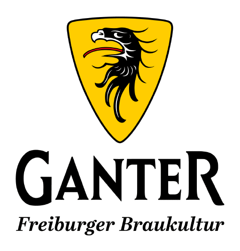Logo der Firma Brauerei Ganter GmbH & Co. KG