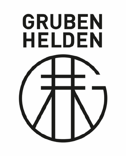 Logo der Firma Grubenhelden GmbH