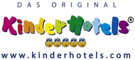 Logo der Firma Kinderhotels Europa Management und Marketing GmbH