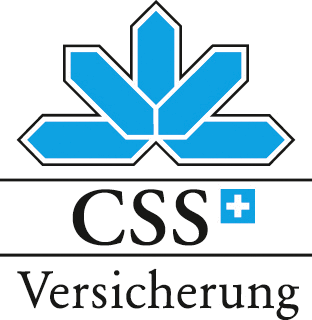 Logo der Firma CSS Versicherung AG