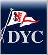 Logo der Firma Düsseldorfer Yachtclub e.V.