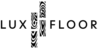 Logo der Firma Lux-Floor