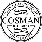 Logo der Firma COSMAN-Interior