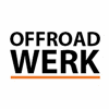 Logo der Firma OFFROADWERK