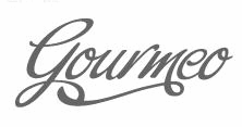 Logo der Firma Gourmeo GmbH