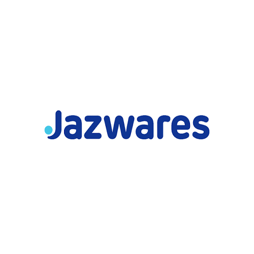 Logo der Firma Jazwares GmbH