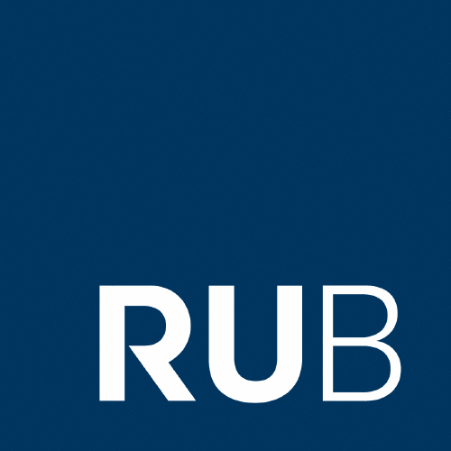 Logo der Firma Ruhr-Universität Bochum