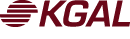 Logo der Firma KGAL GmbH & Co. KG
