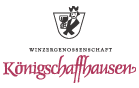 Logo der Firma Winzergenossenschaft Königschaffhausen eG