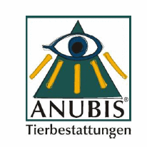 Logo der Firma ANUBIS-Tierbestattungen